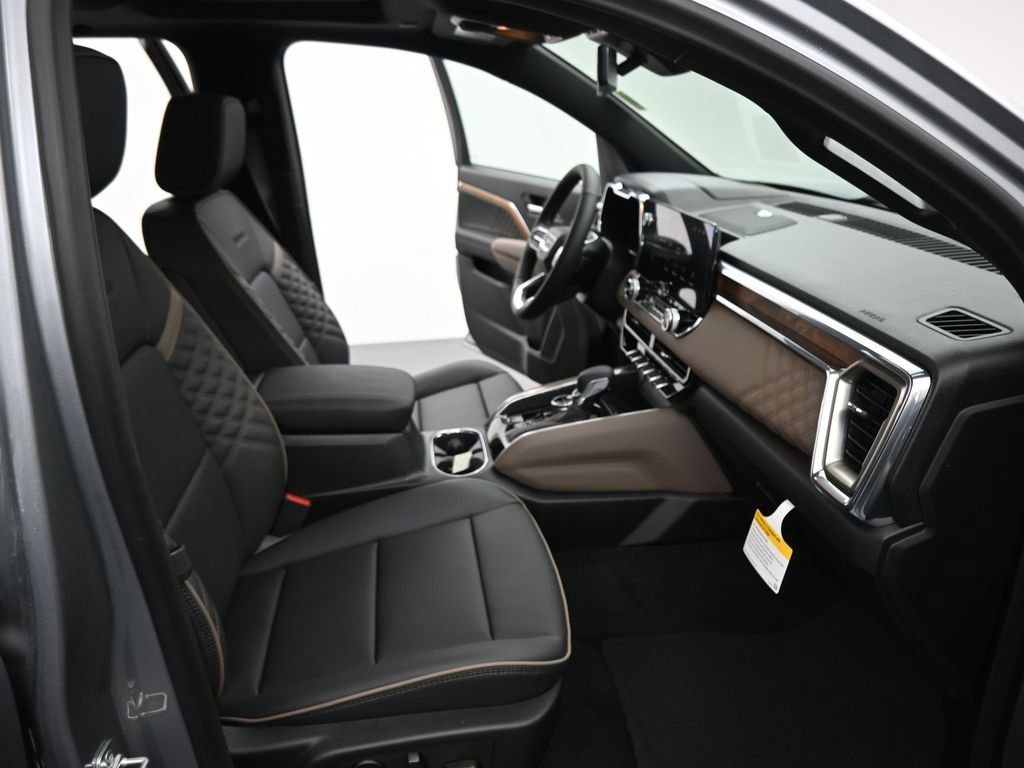 2026 GMC Canyon Denali - Photo 23
