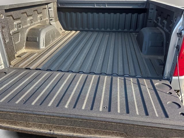 New 2026 Sterling Gray Metallic Chevrolet Custom image 7