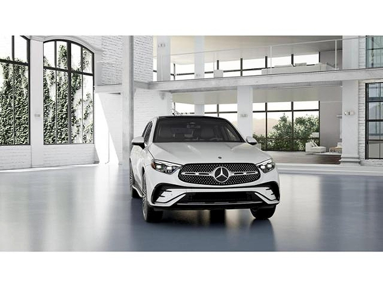 Certified Used 2024 MANUFAKTUR Moonlight White Metallic Mercedes-Benz 4MATIC® image 10