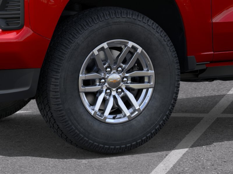 2026 Chevrolet Colorado LT - Photo 9