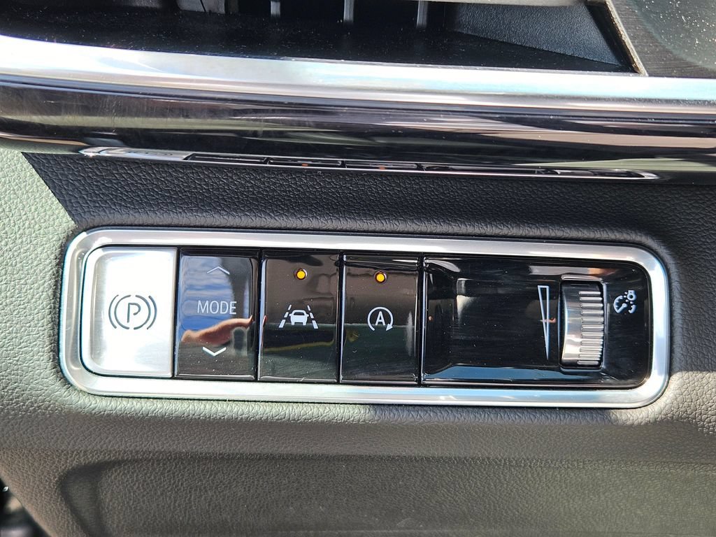 2025 Buick Envision Preferred - Photo 28