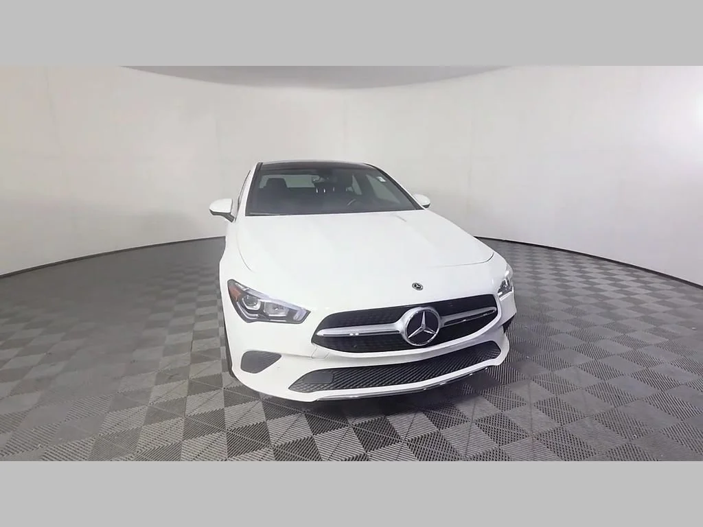 2023 Mercedes-Benz CLA CLA 250 - Photo 52