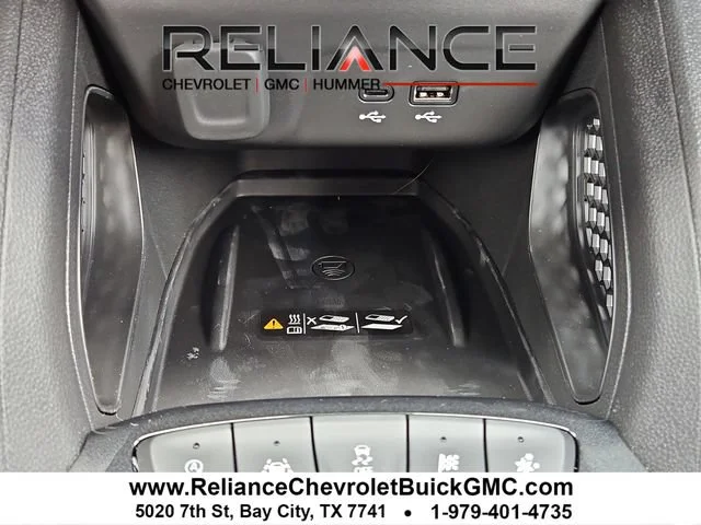 2026 Chevrolet Trailblazer RS - Photo 26