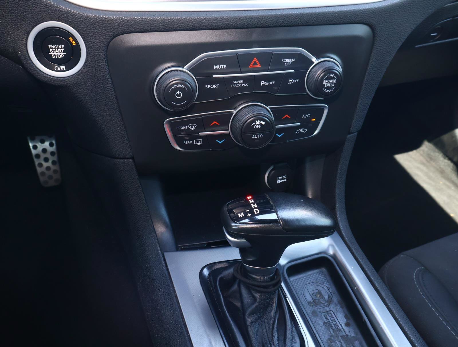 Used 2021 Octane Red Pearlcoat Dodge GT image 20
