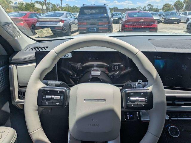 New 2026 White Hyundai SEL FWD image 29
