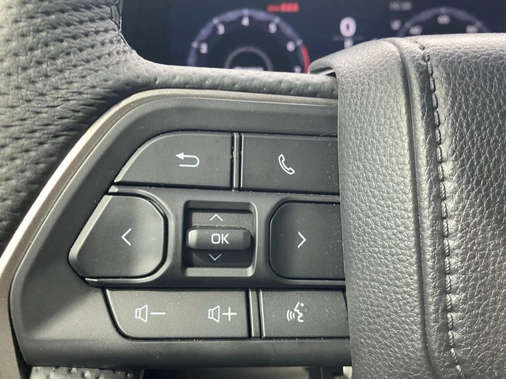 Used 2025  Toyota TRD Off Road image 29