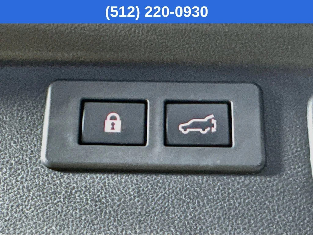 Certified Used 2024 White Subaru Wilderness image 34