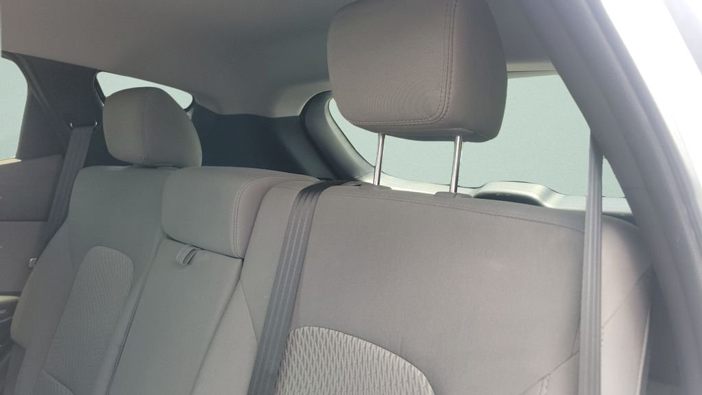 2017 Hyundai Santa Fe Sport - Photo 10