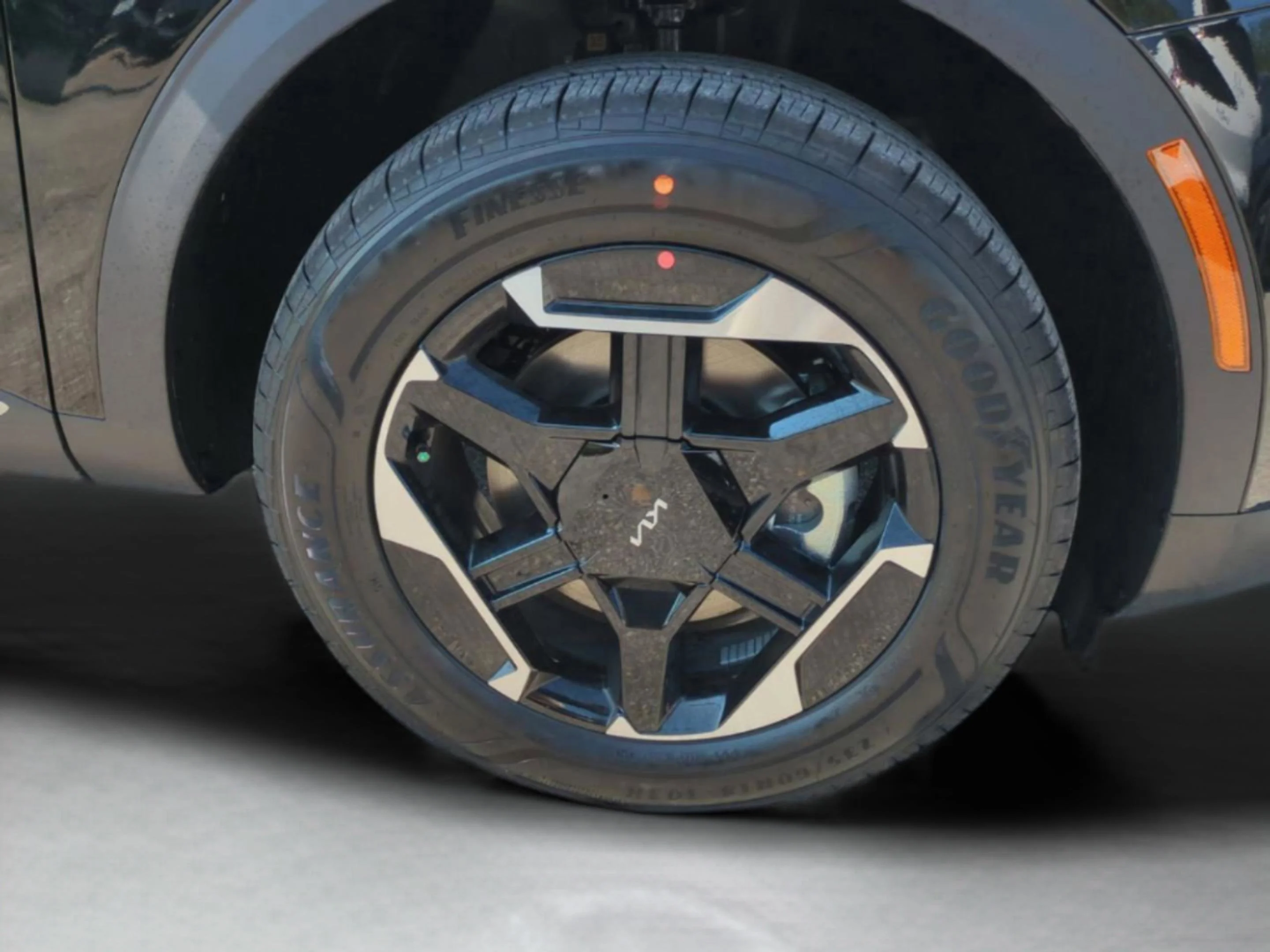 2026 Kia Sportage S Hybrid - Photo 12