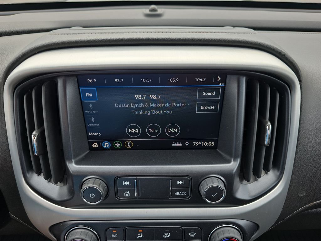 Used 2022 Onyx Black GMC Elevation image 22
