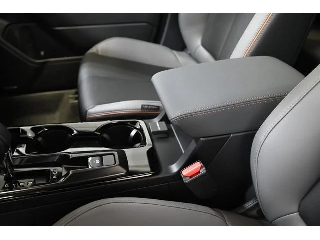 New 2026 RIVER ROCK PEARL Subaru Sport Onyx Edition image 24