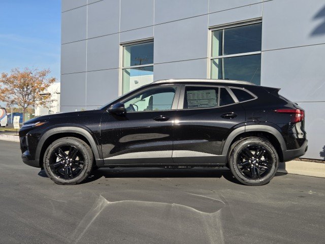 2026 Chevrolet Trax Activ - Photo 8
