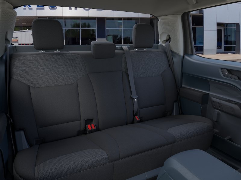 2025 Ford Maverick XL - Photo 11