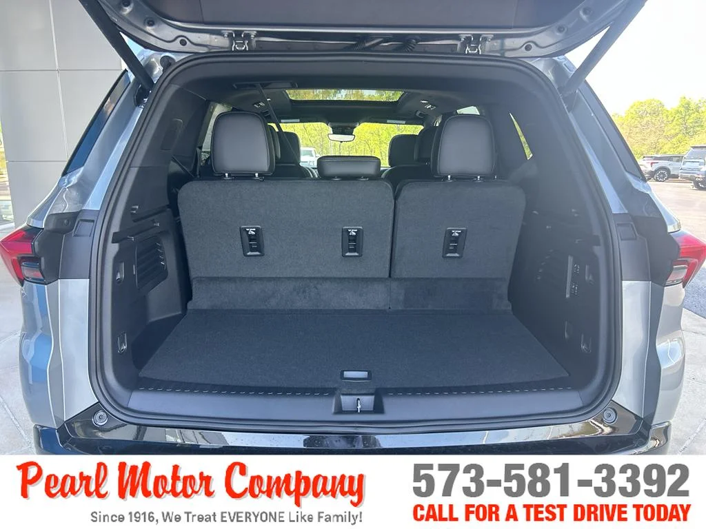 2026 Buick Enclave Sport Touring - Photo 24