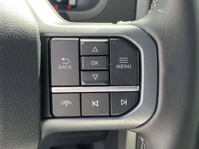 New 2026 Silver Ford XLT image 18