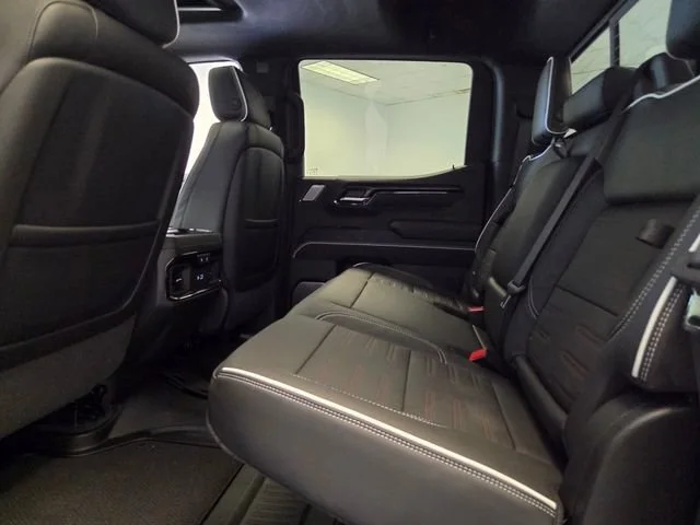 New 2026 Onyx Black GMC AT4X image 13