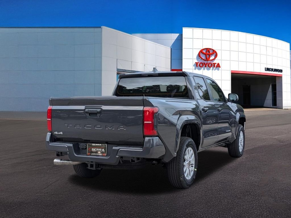 New 2026 Underground Toyota SR5 image 10