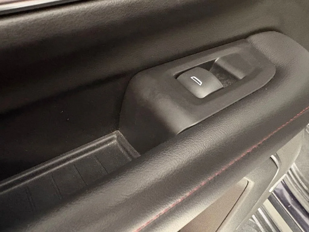 Used 2022 Gray Chevrolet RST image 36