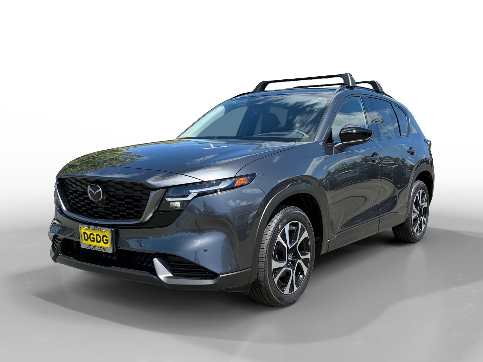 2026 Mazda CX-5 S Preferred Auto AWD's photo