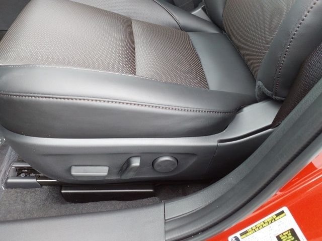 New 2026 Red Mazda 2.5 Turbo Premium Plus image 16