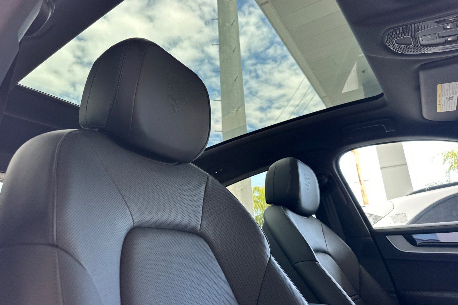 2026 Porsche Cayenne Coup S - Photo 17