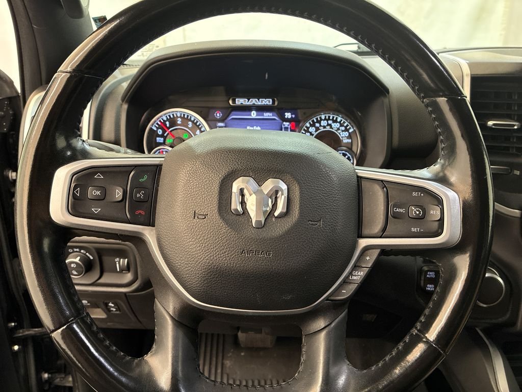 Used 2022 Gray Ram Big Horn/Lone Star image 14