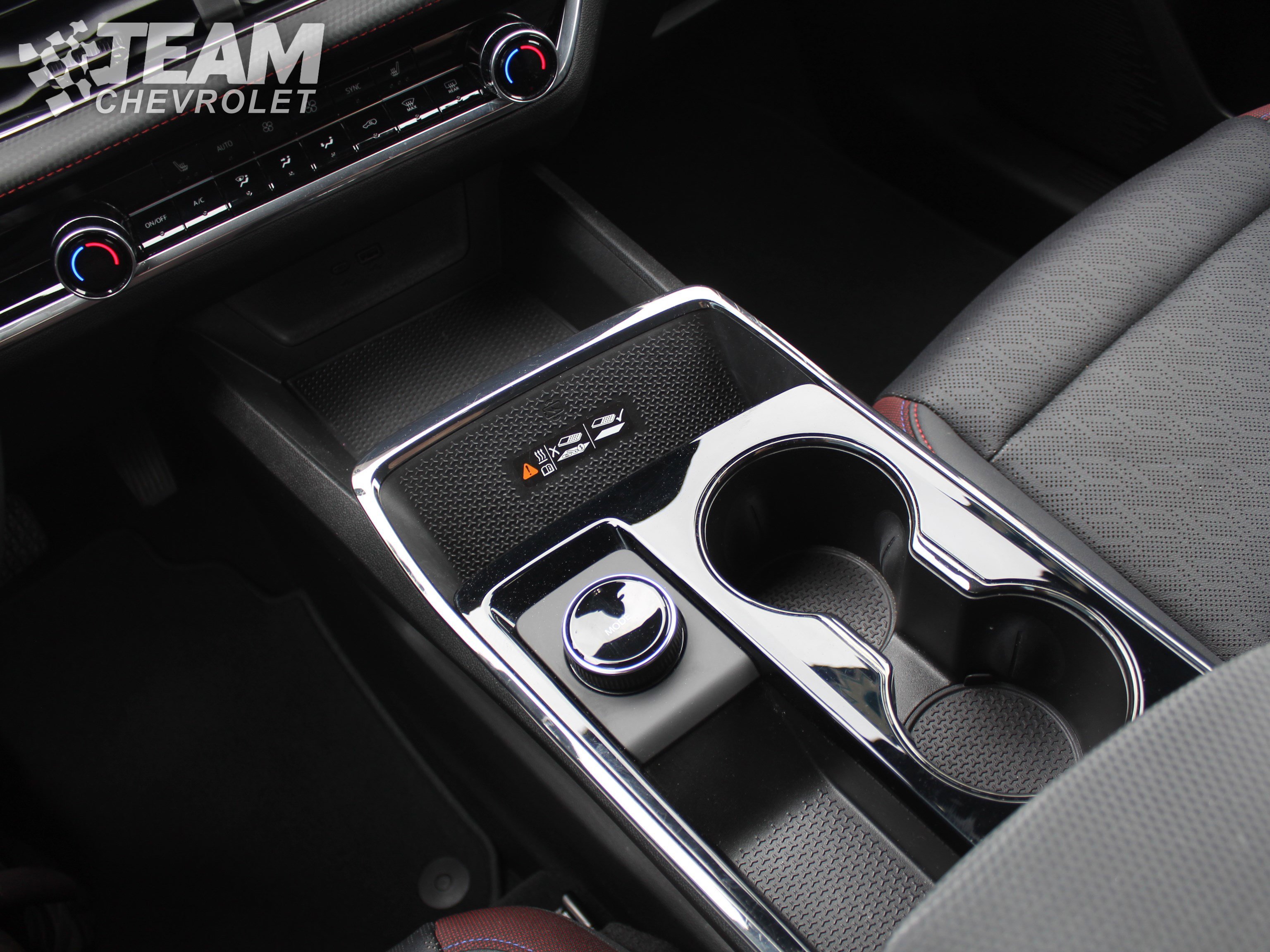 2025 Chevrolet Equinox RS - Photo 19