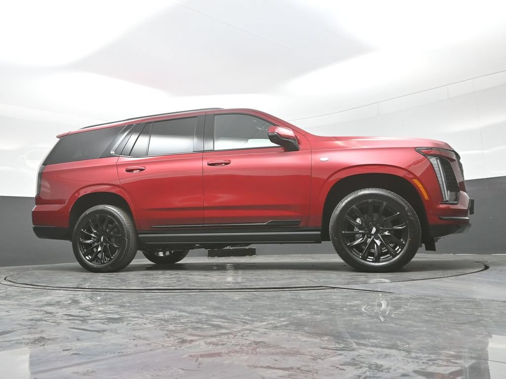 2026 Cadillac Escalade Sport - Photo 31
