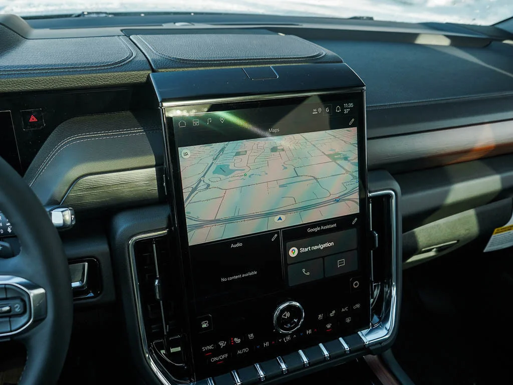 New 2026 Sterling Metallic GMC Denali image 25