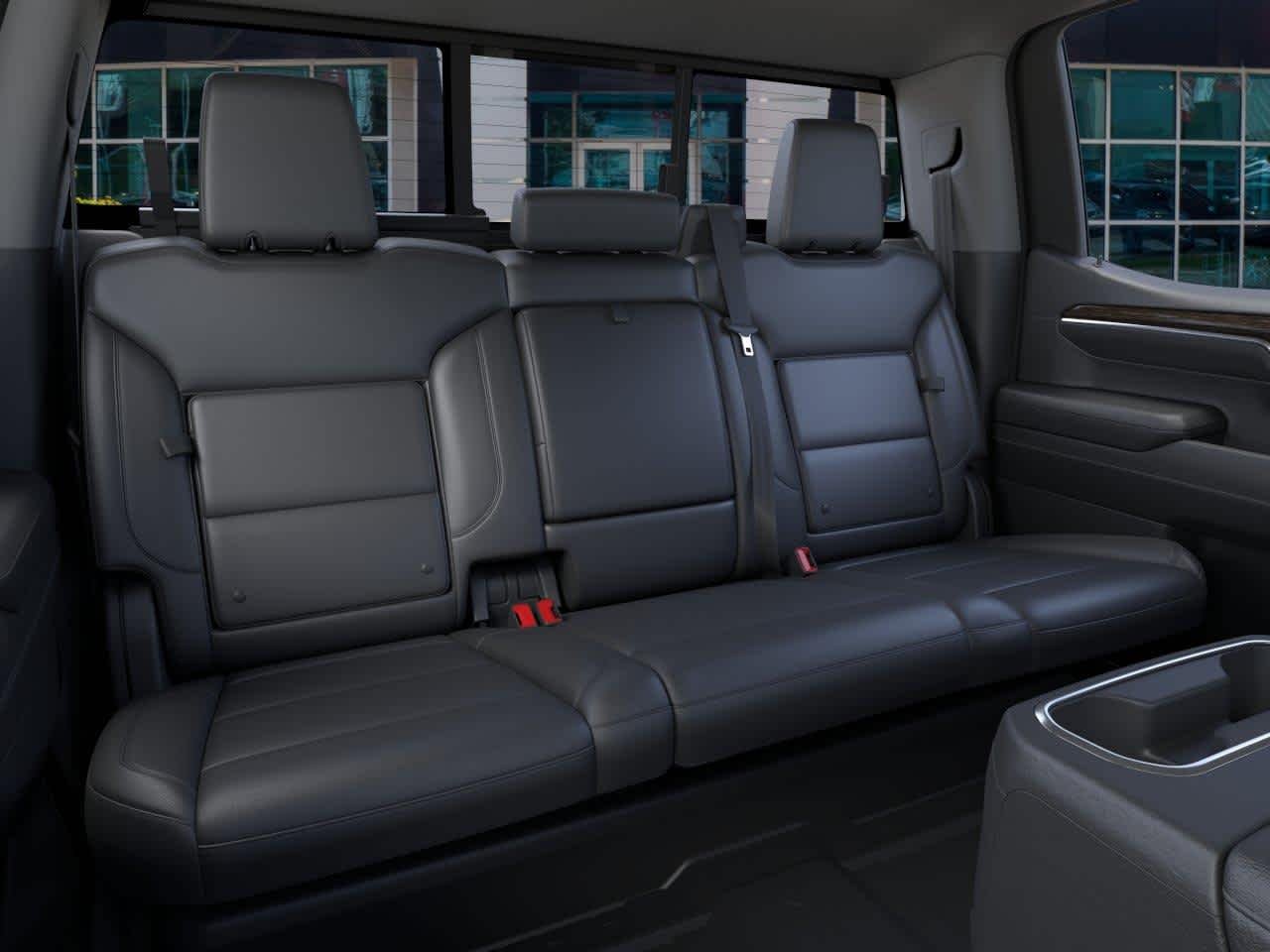 New 2026 Sterling Metallic GMC Elevation image 17