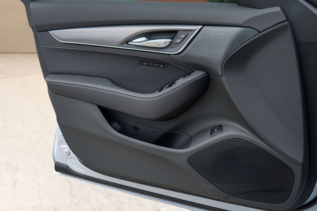 2026 Cadillac CT5 Premium Luxury - Photo 17