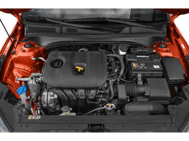 Used 2021 Snow White Pearl Kia GT-Line image 15