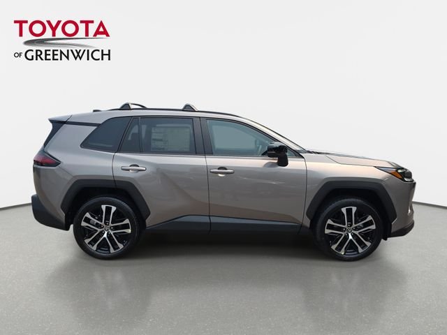 New 2026  Toyota Limited image 2