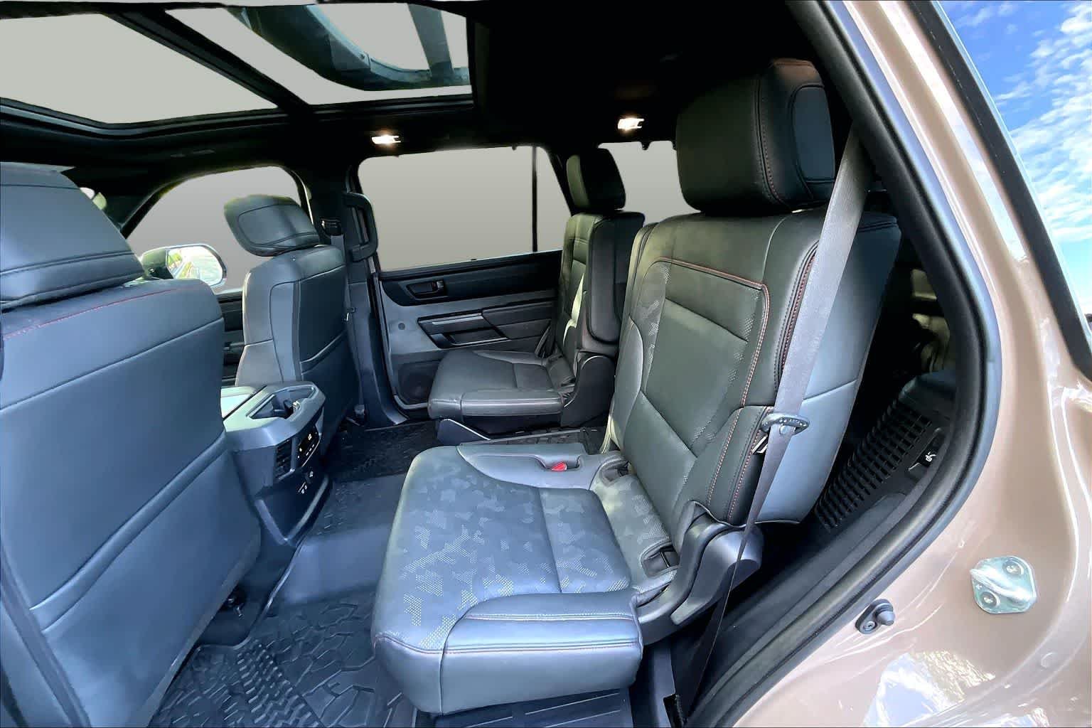 Certified Used 2025 Mudbath Toyota TRD Pro image 20
