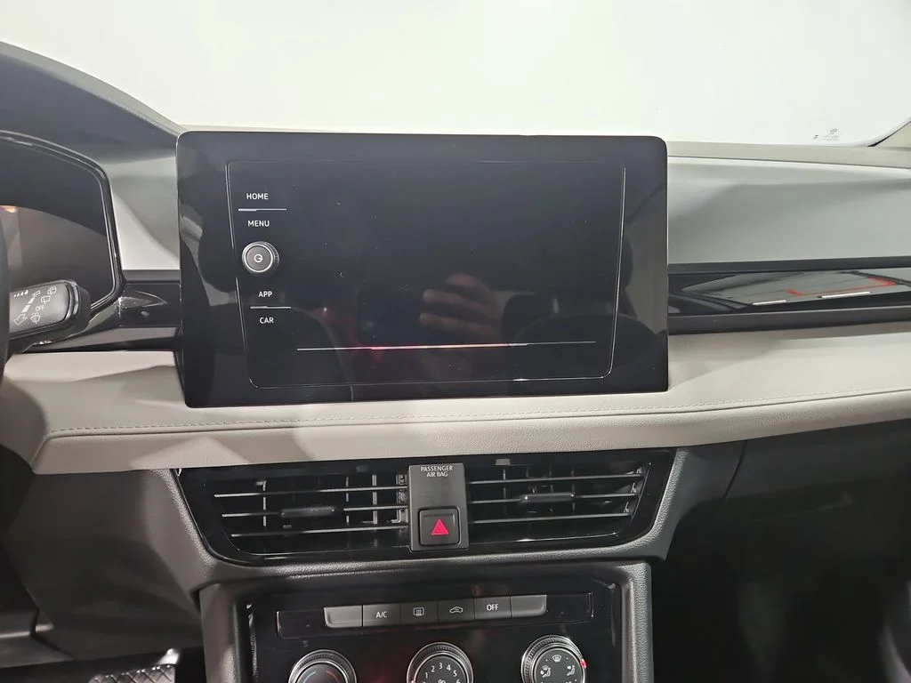 2026 Volkswagen Taos S - Photo 18