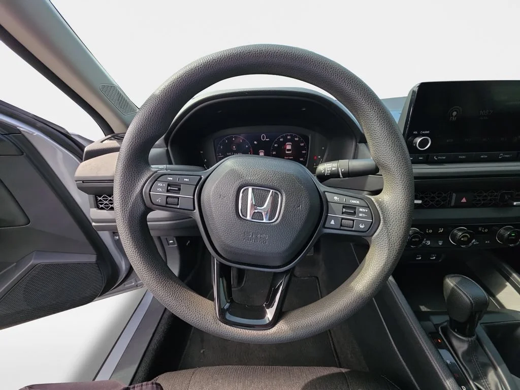 2023 Honda Accord EX - Photo 37