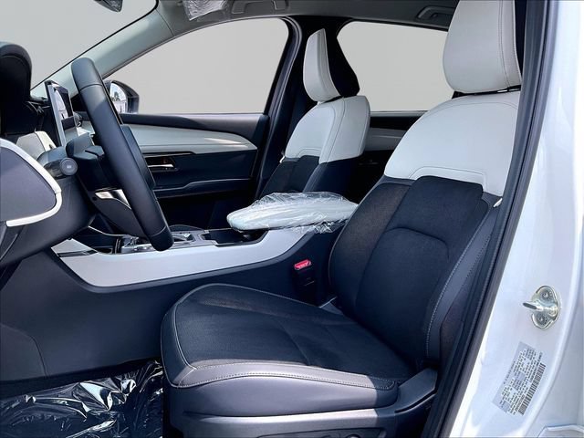 New 2026 Rhodium White Metallic Mazda 2.5 S Preferred AWD image 10