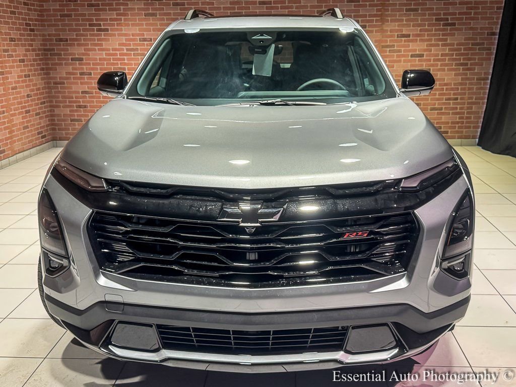 2026 CHEVROLET EQUINOX - Image 5