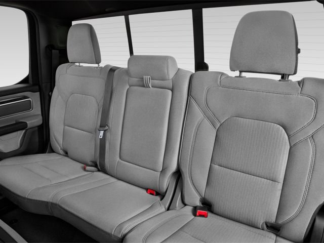 2025 RAM Ram 1500 Pickup Big Horn/Lone Star - Photo 11