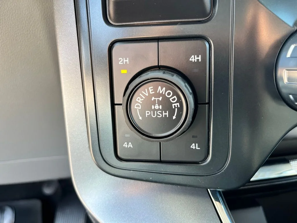 New 2026 Blue Ford Lariat image 19