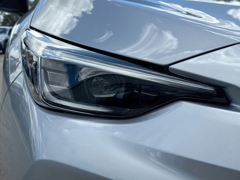 New 2026 Silver Subaru 2.5RS image 37