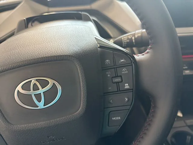 2026 Toyota Prius Plug-in Hybrid XSE Premium - Photo 38
