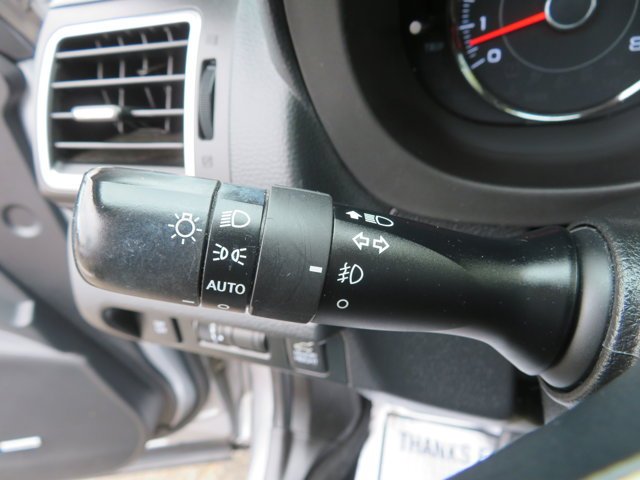 Used 2016 Ice Silver Metallic Subaru 2.5i Touring image 30