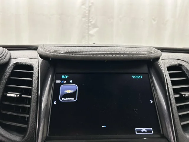 Used 2018 Blue Chevrolet Premier image 17
