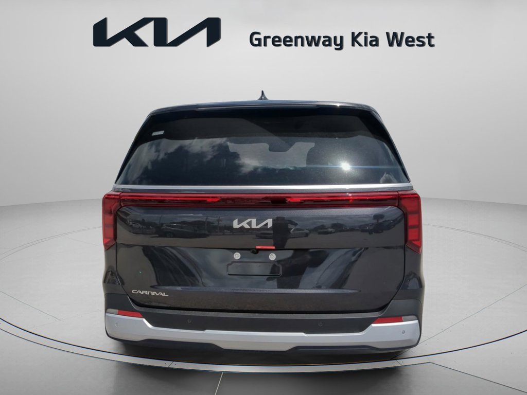 New 2026 Panthera Metal Kia LX image 7