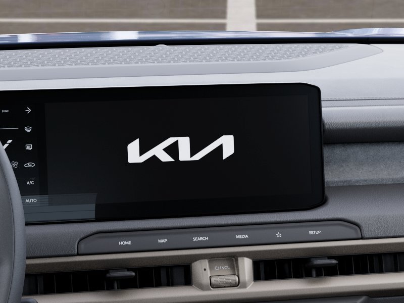 New 2027 Midnight Lake Blue Kia S image 20