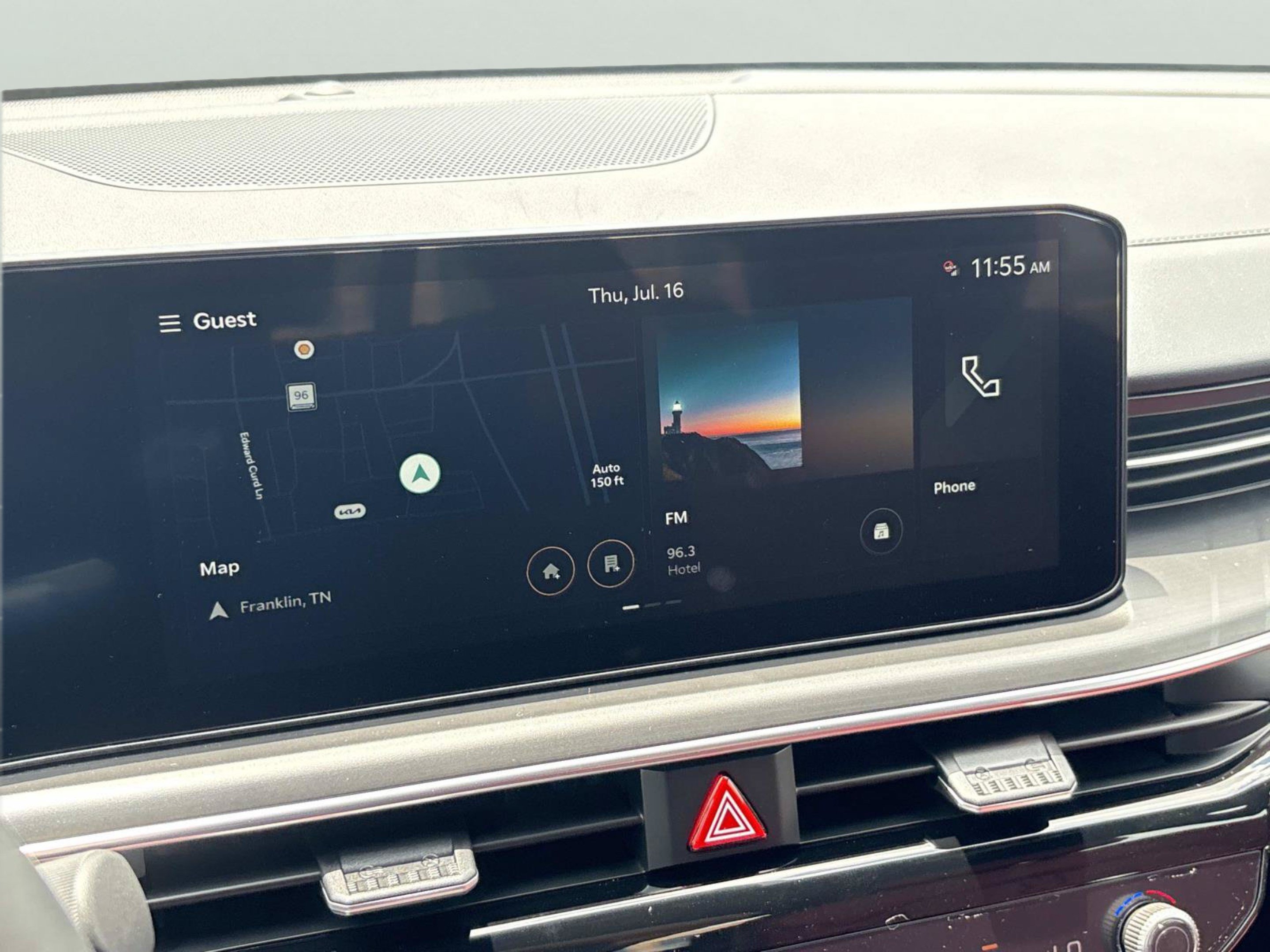 New 2026 Wolf Gray Kia GT-Line AWD image 29