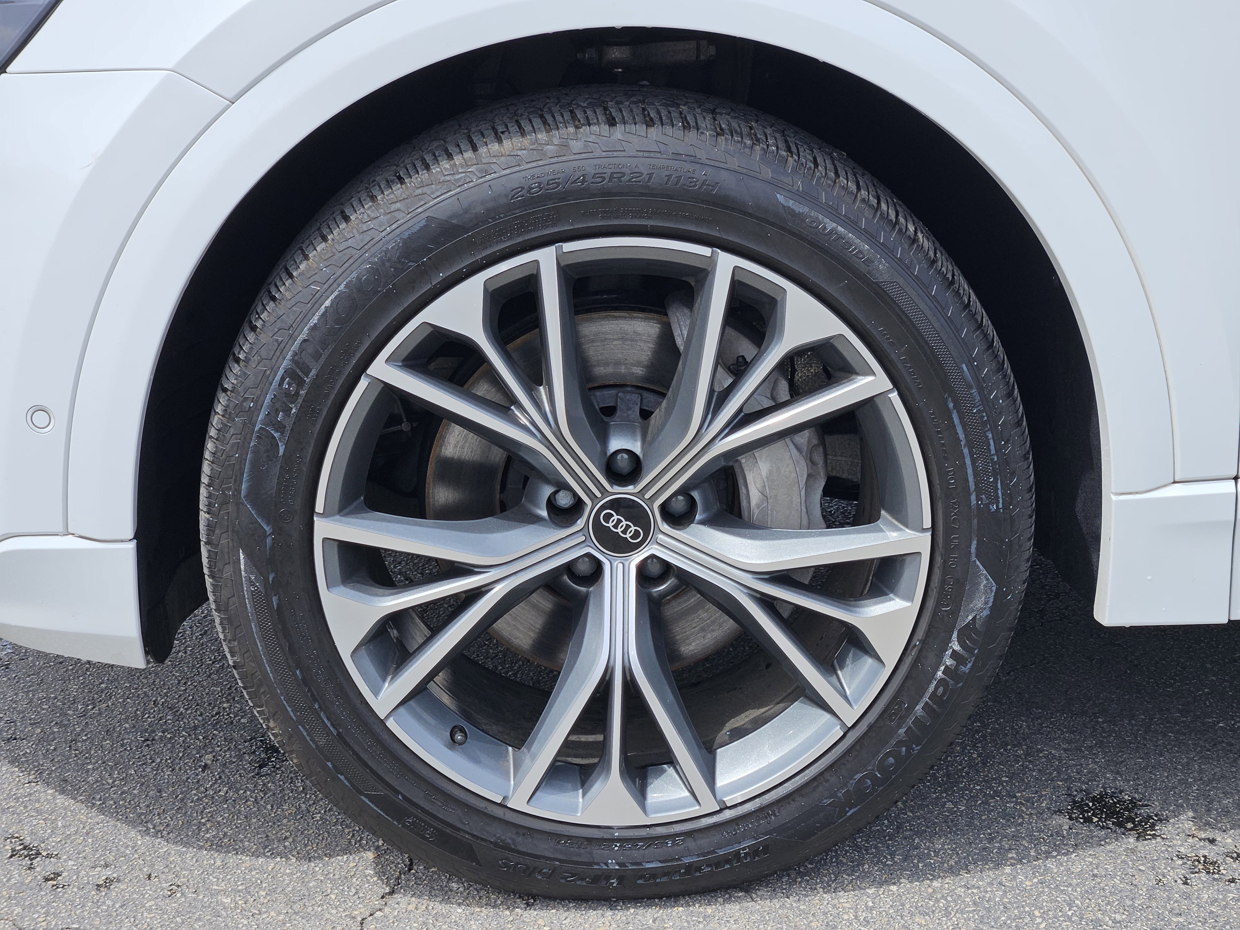 Used 2021  Audi 3.0T quattro Premium image 10