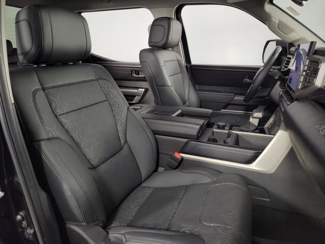 Used 2023 Black Toyota SR5 image 16