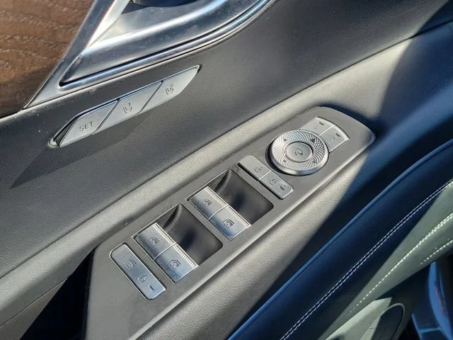 2024 GENESIS GV80 Standard - Photo 22